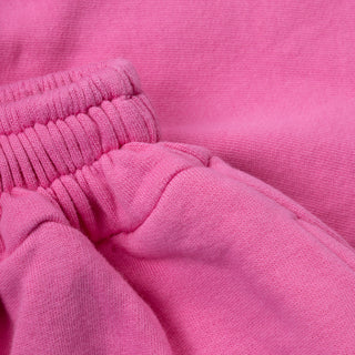 Little Man Happy Kids Wide Leg Shorts at DLK