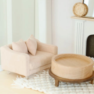 Macy Mae Dollhouse Couch Furniture at DLK
