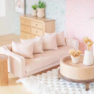 Macy Mae Dollhouse Couch Furniture at DLK