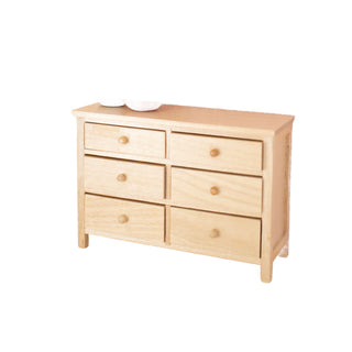 Dollhouse Wide Dresser Macy Mae on Design Life Kids