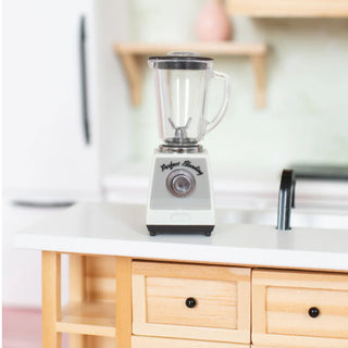 Macy Mae Dollhouse Miniature Blender at DLK