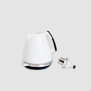 Macy Mae Dollhouse Miniature Coffee Pot at DLK