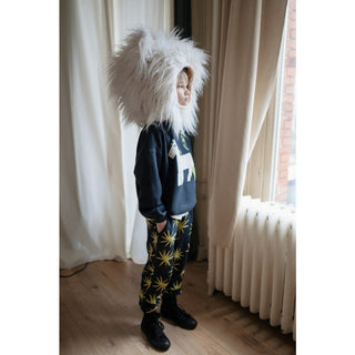 Little Man Happy Sweatshirt for kids at DLK