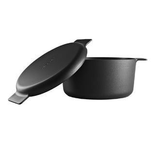 The Nordic Saute Pot Eva Solo on Design Life Kids