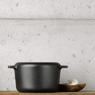 The Nordic Saute Pot Eva Solo on Design Life Kids