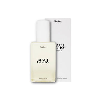 Maui Glow Body Oil at Design Life Kids