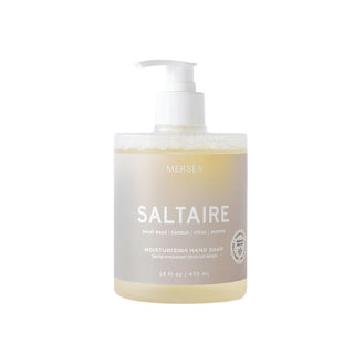 Mersea Saltaire Hand Soap at Design Life Kids