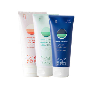 Day-to-Night Body Cream Trio at Design Life Kids