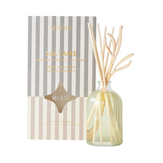 Mersea Saltaire Reed Diffuser at Design Life Kids