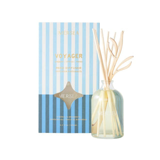 Mersea Voyager Reed Diffuser at Design Life Kids