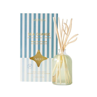 Mersea Sea Change Reed Diffuser at Design Life Kids