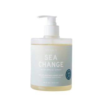 Mersea Sea Change Hand Soap at Design Life Kids