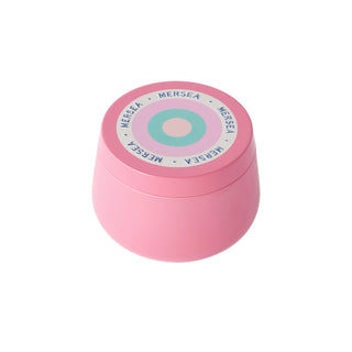 Mersea Cabana Flower Tin Candle at DLK