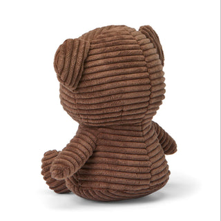 Miffy's Boris Bear Corduroy at DLK
