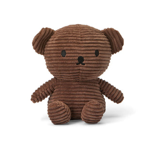 Miffy's Boris Bear Corduroy at DLK