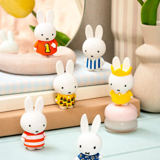 Miffy Dressing Up Blind Box Figure at Design Life Kids