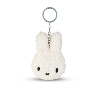 Miffy Keychain Charm Eco Teddy at DLK