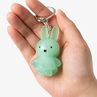 Miffy Goes Pastel Jelly Keychain Blind Box at Design Life Kids