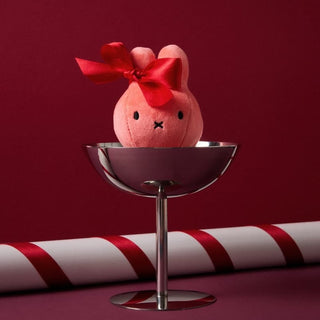 Miffy Plush Squish Ball Bon Ton Toys on Design Life Kids