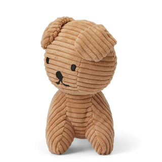 Miffy's Dog Snuffy Corduroy Plush Doll at DLK