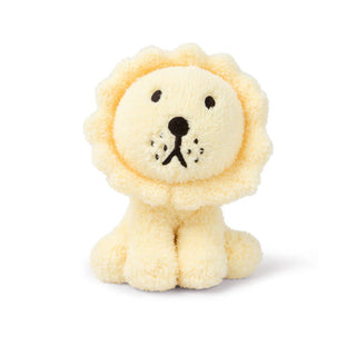 Miffy Terry Lion Plush Doll at DLK Design Life Kids