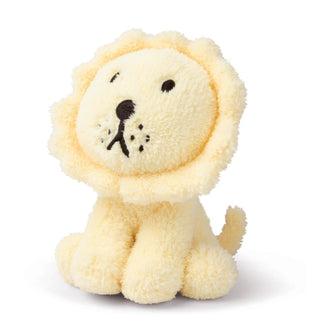 Miffy Terry Lion Plush Doll at DLK Design Life Kids