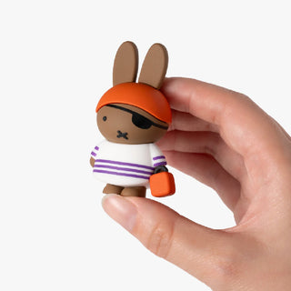 Miffy & Friends Dressing Halloween Blind Box Series at Design Life Kids
