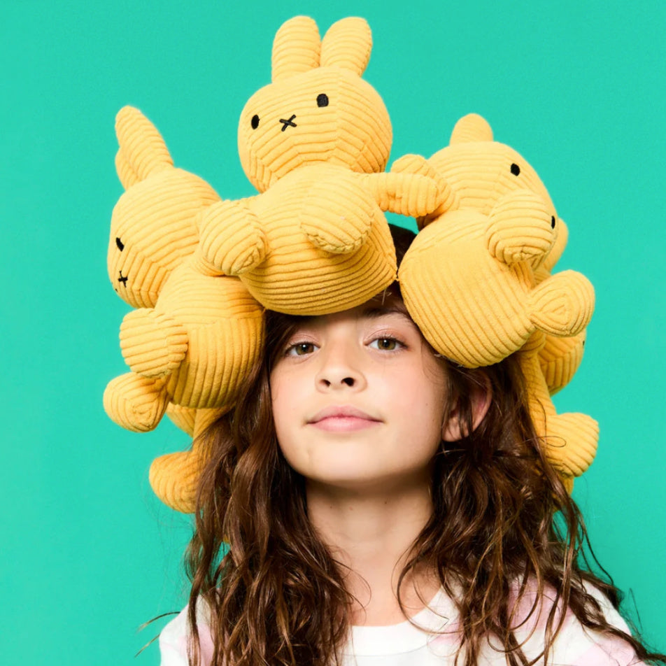 みっふい！新品未使用　Wish upon A Star #11 The Miffy Collection at Design Life Kids