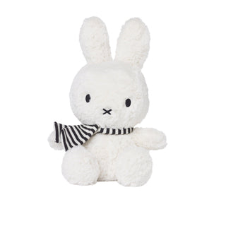 Miffy with Scarf Plush Doll at DLK