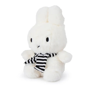 Miffy with Scarf Plush Doll at DLK