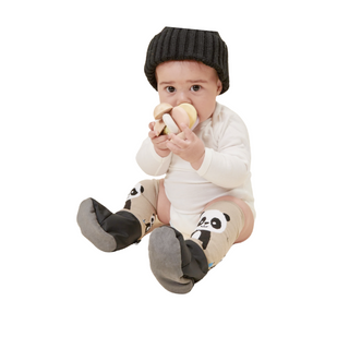 mimiTENS Baby and Toddler Mittens and Boots on DLK
