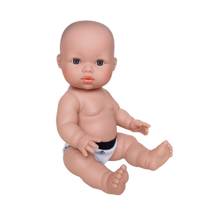 Mini Colettos Baby Dolls on Design Life Kids