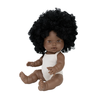 Mini Colettos Baby Dolls on DLK