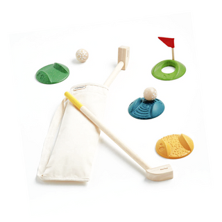 Toddler Mini Golf Set Play Toys for Kids at DLK