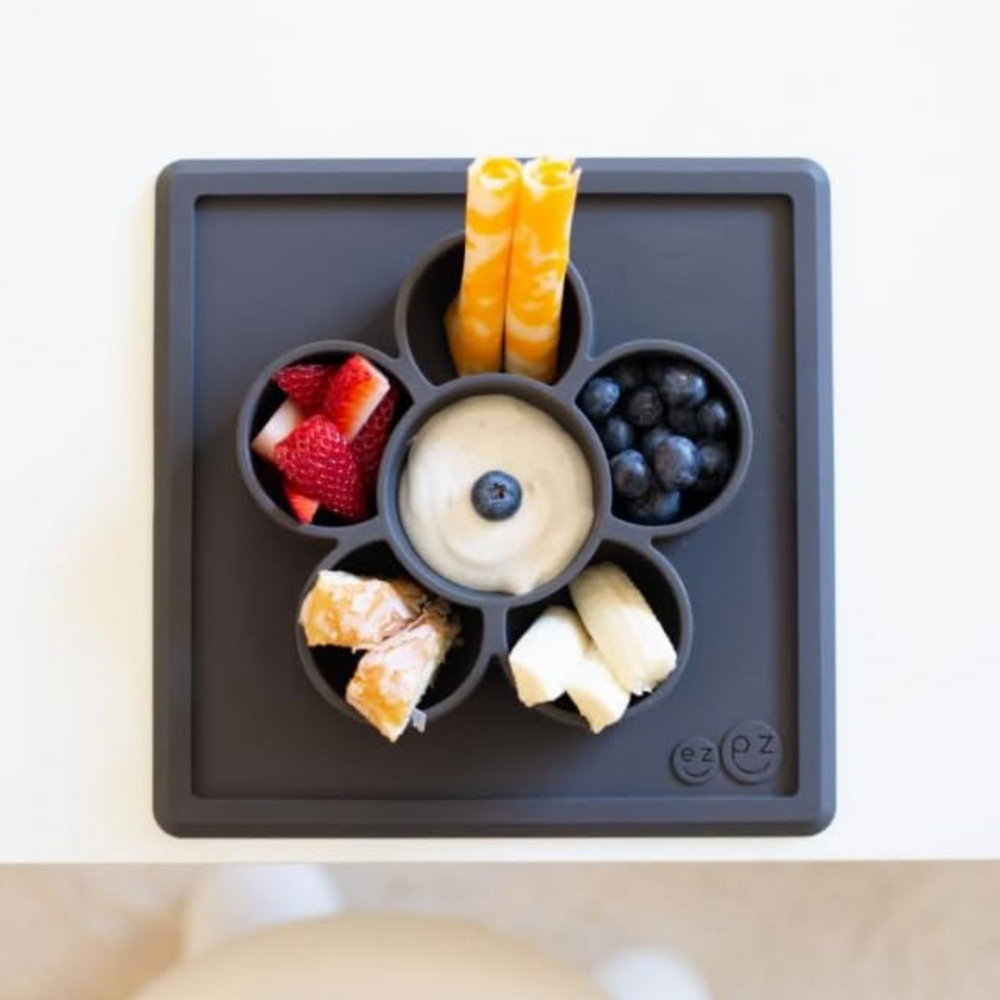 Diversatile Mini Mat Mini Mat on DLK for kids feeding and arts and crafts! – Design Life Kids