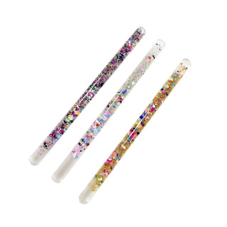 Retro Glitter Mini Wands Design Life Kids on Design Life Kids