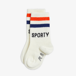 Mini Rodin  Sporty Socks on DLK