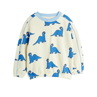 Mini Rodini KIDS Dinosaur Sweatshirt on Design Life Kids