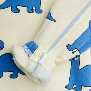 Mini Rodini KIDS Dinosaur Sweatshirt on Design Life Kids