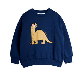 Mini Rodini Dinosaur Sweatshirt at DLK