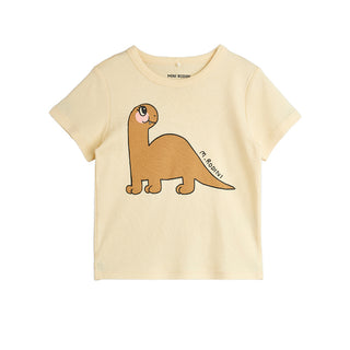 Mini Rodini Dinosaur T-Shirt on Design Life Kids