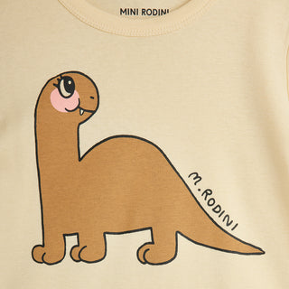 Mini Rodini Dinosaur T-Shirt on Design Life Kids