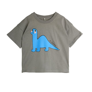Mini Rodini Dinosaur T-Shirt on Design Life Kids

