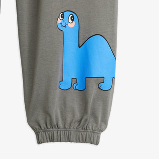 Mini Rodini Dinosaur Trousers on Design Life Kids