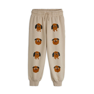 Dog Sweatpants Mini Rodini on Design Life Kids