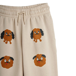 Dog Sweatpants Mini Rodini on Design Life Kids