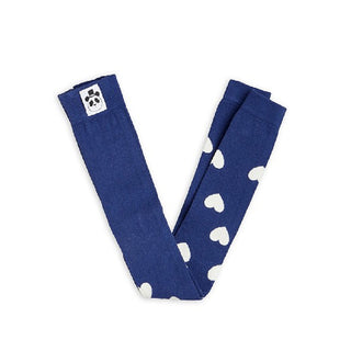 Mini Rodini Heart Leggings Set at Design Life Kids