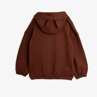 Mini Rodini Kids Hooded Sweatshirts at DLK