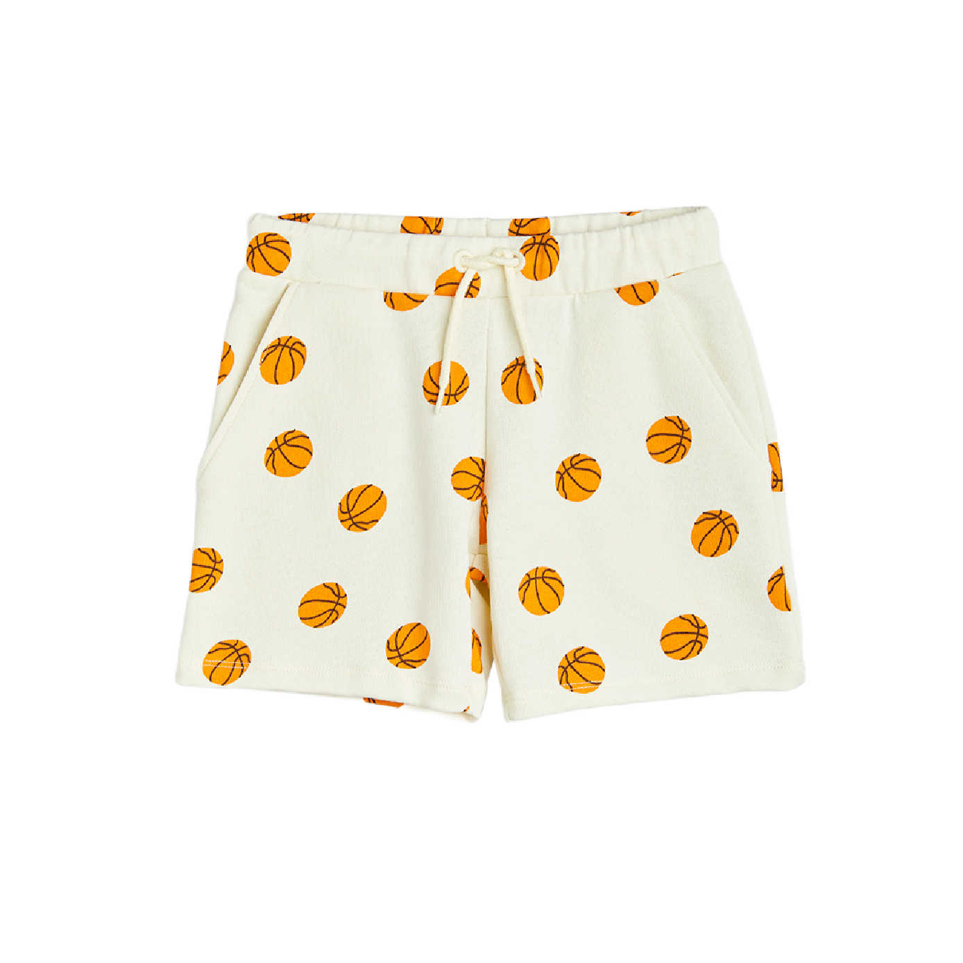 Mini Rodini Basketball Sweatshorts
