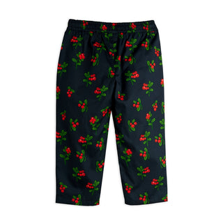 Mini Rodini Lingonberries Pants at DLK